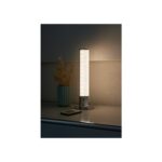Livarno Home Crystal Effect LED Table Lamp - Image 2