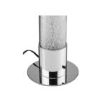 Livarno Home Crystal Effect LED Table Lamp - Image 3