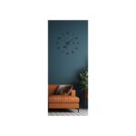 AURIOL DIY Gear Wall Clock - Image 2