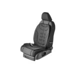 ULTIMATE SPEED Heated Car Seat Cover
