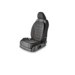 ULTIMATE SPEED Heated Car Seat Cover - Image 2