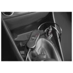 ULTIMATE SPEED Heated Car Seat Cover - Image 3