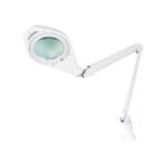 LIVARNO Home LED Magnifying Lamp