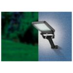 LIVARNO Solar LED Motion Sensor Light - Image 2