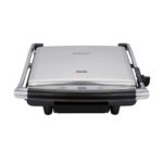 Silvercrest Panini Grill 2000W XXL