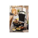 Silvercrest Panini Grill 2000W XXL - Image 2