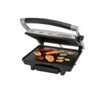 Silvercrest Panini Grill 2000W XXL - Image 3