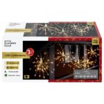 Livarno Warm White LED String Lights