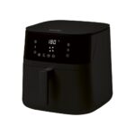 SILVERCREST XL Air Fryer, 5.2L, 2150W