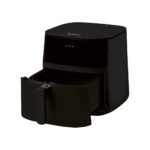 SILVERCREST XL Air Fryer, 5.2L, 2150W - Image 2