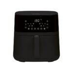 SILVERCREST XL Air Fryer, 5.2L, 2150W - Image 3