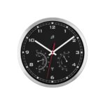 AURIOL Radio-Controlled Wall Clock