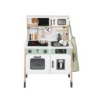 PLAYTIVE Wooden Kitchen Playset