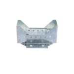 PARKSIDE® XXL Wood Fastener Set (External Beam Support) - Image 2