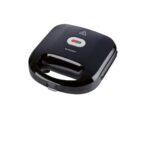 SILVERCREST 3-in-1 Sandwich Maker SSMW, 750W