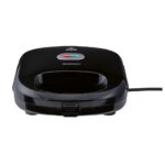 SILVERCREST 3-in-1 Sandwich Maker SSMW, 750W - Image 2