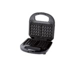 SILVERCREST 3-in-1 Sandwich Maker SSMW, 750W - Image 3