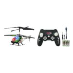 JAMARA HL20 RC Helicopter