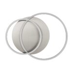 Livarno LED Ceiling/Wall Light, Round