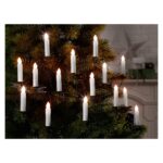 LIVARNO White LED Light String - Image 2