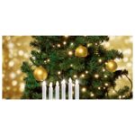 LIVARNO White LED Light String - Image 3