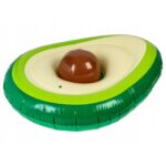 LIVARNO home Air Mattress (avocado)