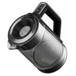 Silvercrest Kettle SWGD 3000 A2 with Temperature Control - Image 3