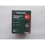 Parkside Moisture Meter PMSHM2 A3