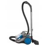 Cleanmaxx 800W Cyclonic Vacuum - Image 2