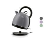 SILVERCREST Electric Kettle 1.7L