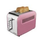 Silvercrest Double Toaster STEC 920 A1 Pink