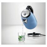 SILVERCREST Steel Kettle 3100 W - Image 2