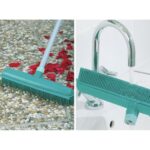 LEIFHEIT Rubber Window Squeegee - Image 3