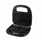 SILVERCREST 3-in-1 Sandwich Maker SSMW 750 D2, 750W - Image 3