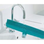 LEIFHEIT Rubber Window Squeegee - Image 2