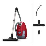 Rowenta Power XXL RO3154EA Bagged Vacuum