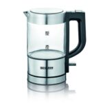 Severin WK 3472 Kettle 0.5L 1100W