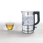 Severin WK 3472 Kettle 0.5L 1100W - Image 2