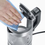 Severin WK 3472 Kettle 0.5L 1100W - Image 3