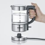 Severin WK 3472 Kettle 0.5L 1100W - Image 4