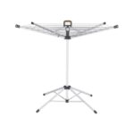 AQUAPUR Footed Clothes Airer