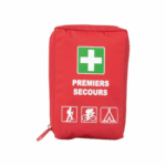 Sensiplast 38-Piece Travel First Aid Kit