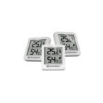 BRESSER Thermo-Hygrometer 3-Pack - Image 2