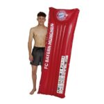 Happy People Bayern Munich Inflatable Mattress