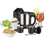 Unold 18575 Stainless Steel Kettle