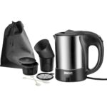 Unold 18575 Stainless Steel Kettle - Image 2