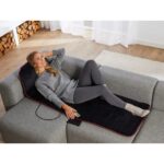 Medisana MM 80L Heated Massage Mat