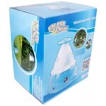 Splash & Fun Whale Water Sprinkler - Image 2