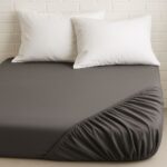 Michalsky Jersey Fitted Sheet, 90-100x200cm - Image 2