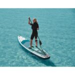 CRIVIT Inflatable Kayak IAN 404410